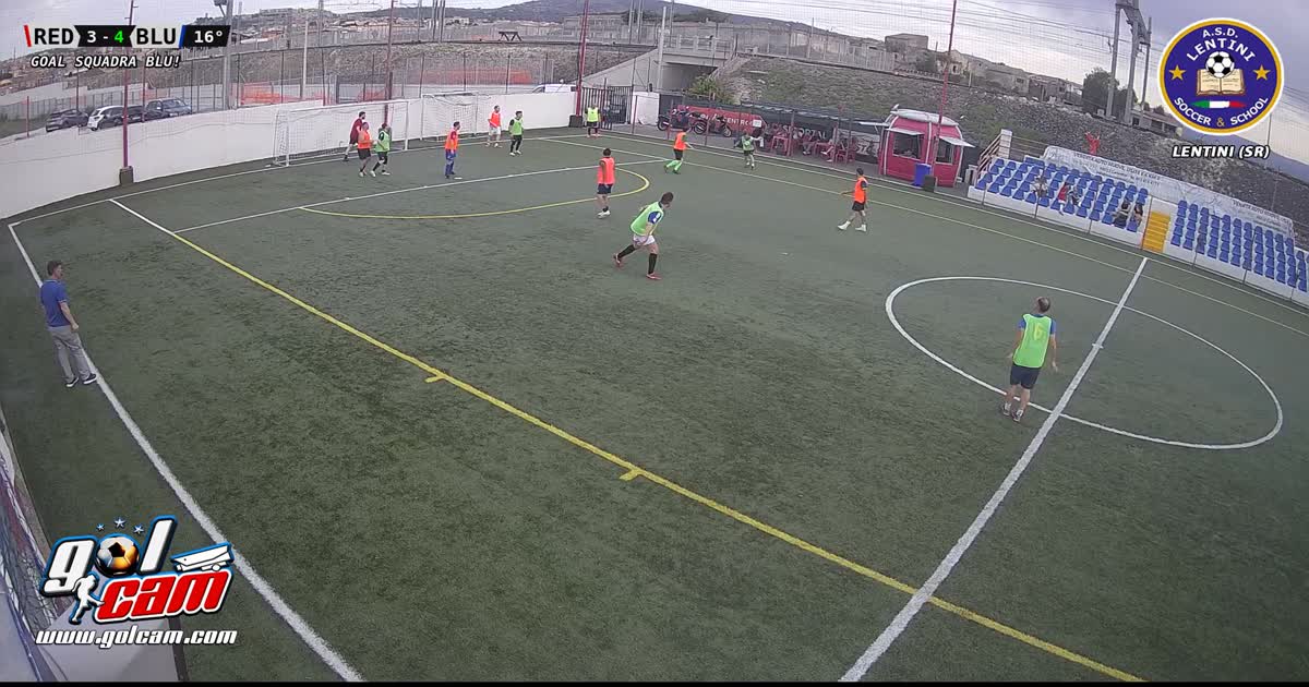 Assist di Ciro, gol di ciro