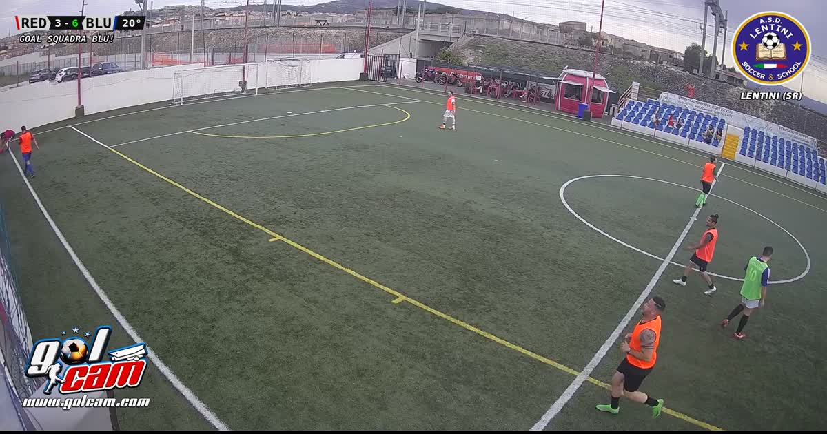 Assist 2 Condurso, gol di Ciro
