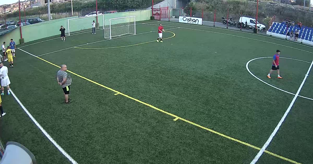 Goal 3