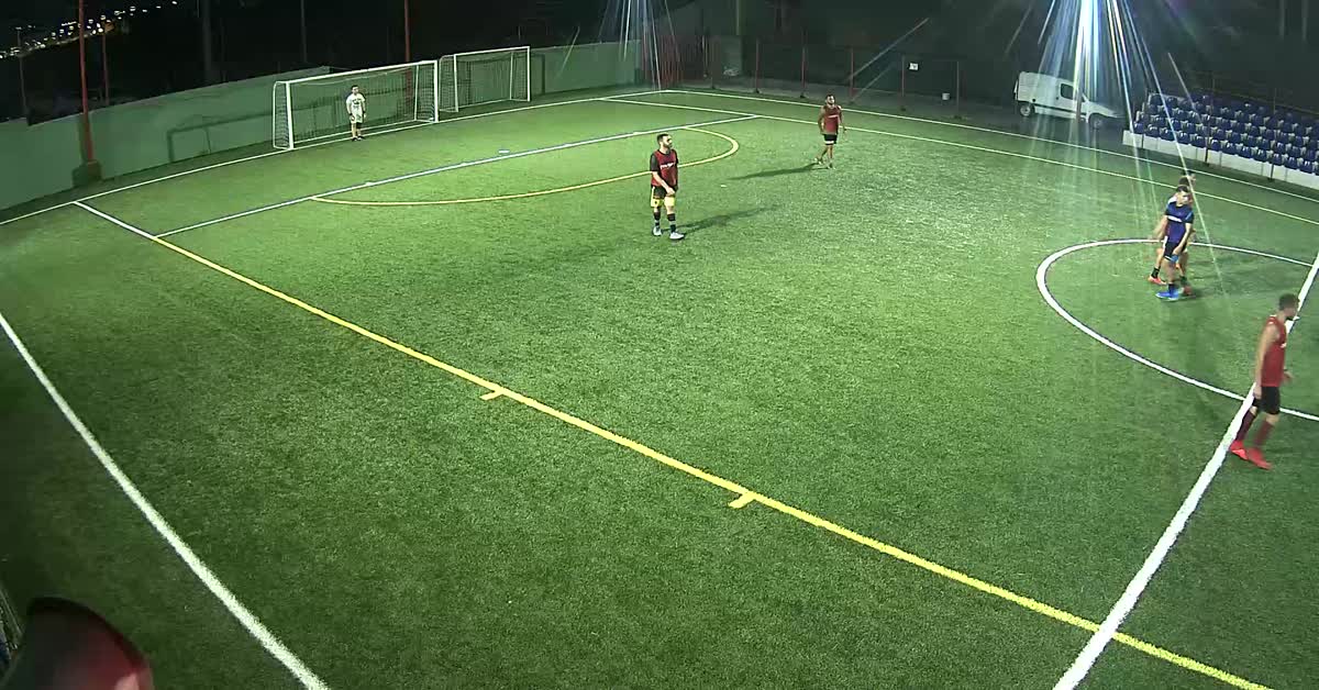 Tira e ci riprova gol