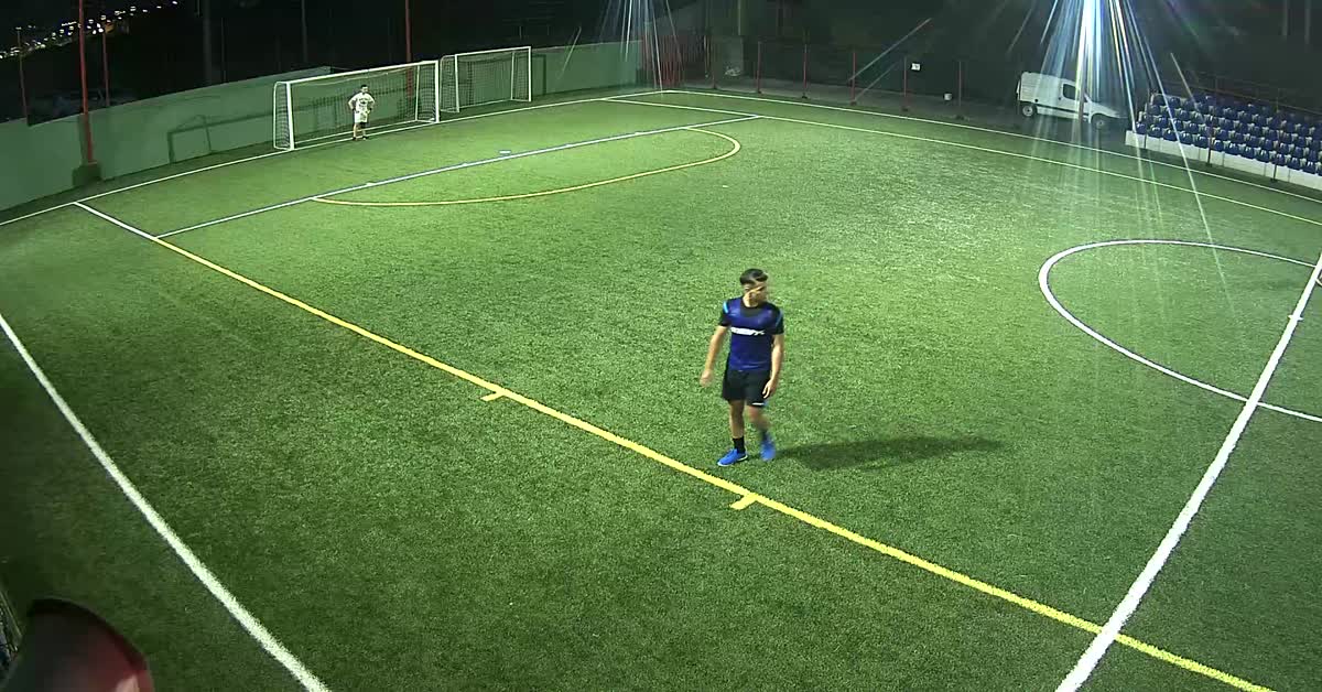 gol da calcio a 5