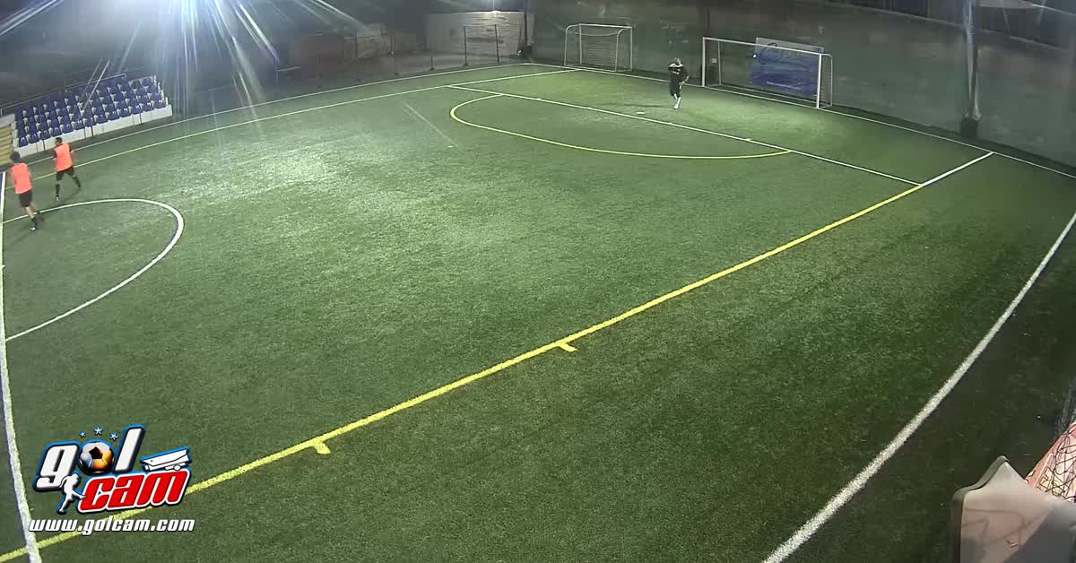 Goalll