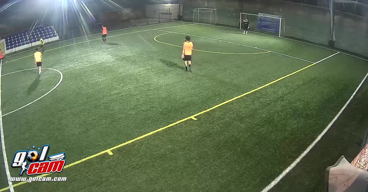 Goal-13