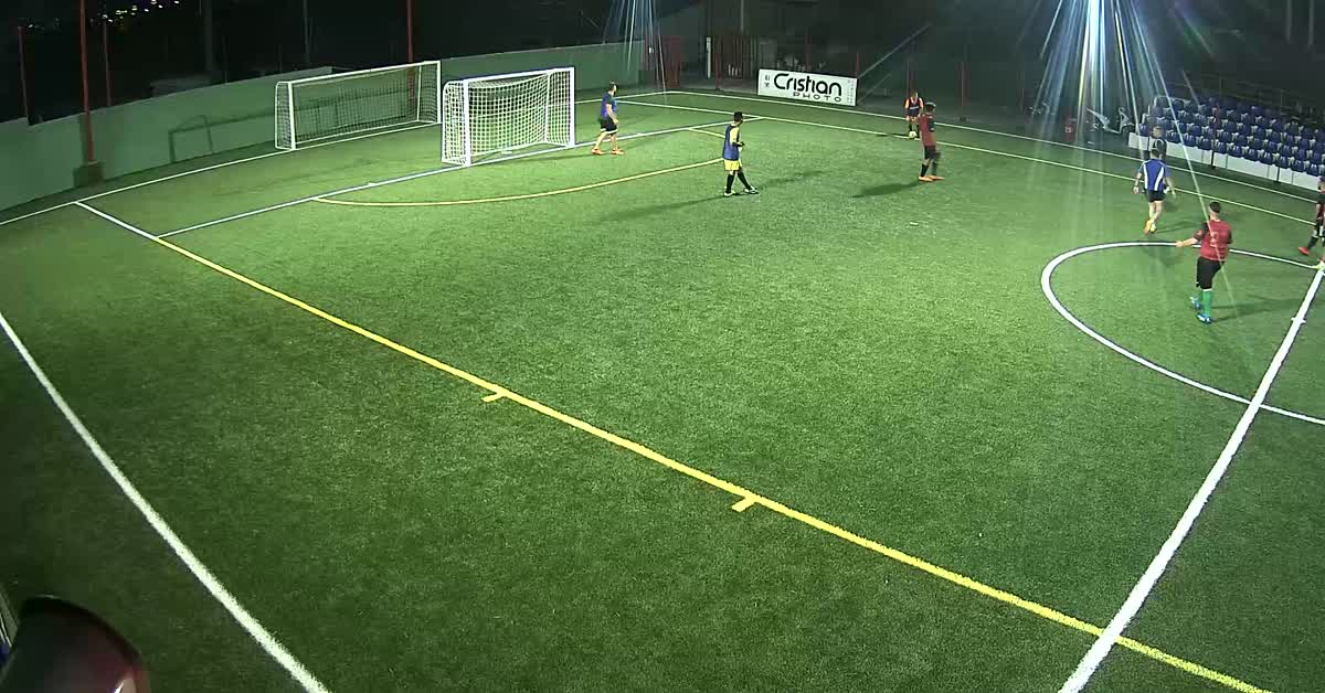 2º gol