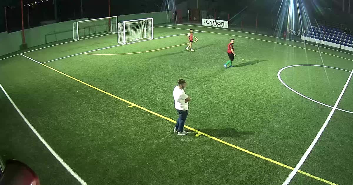11ª azione