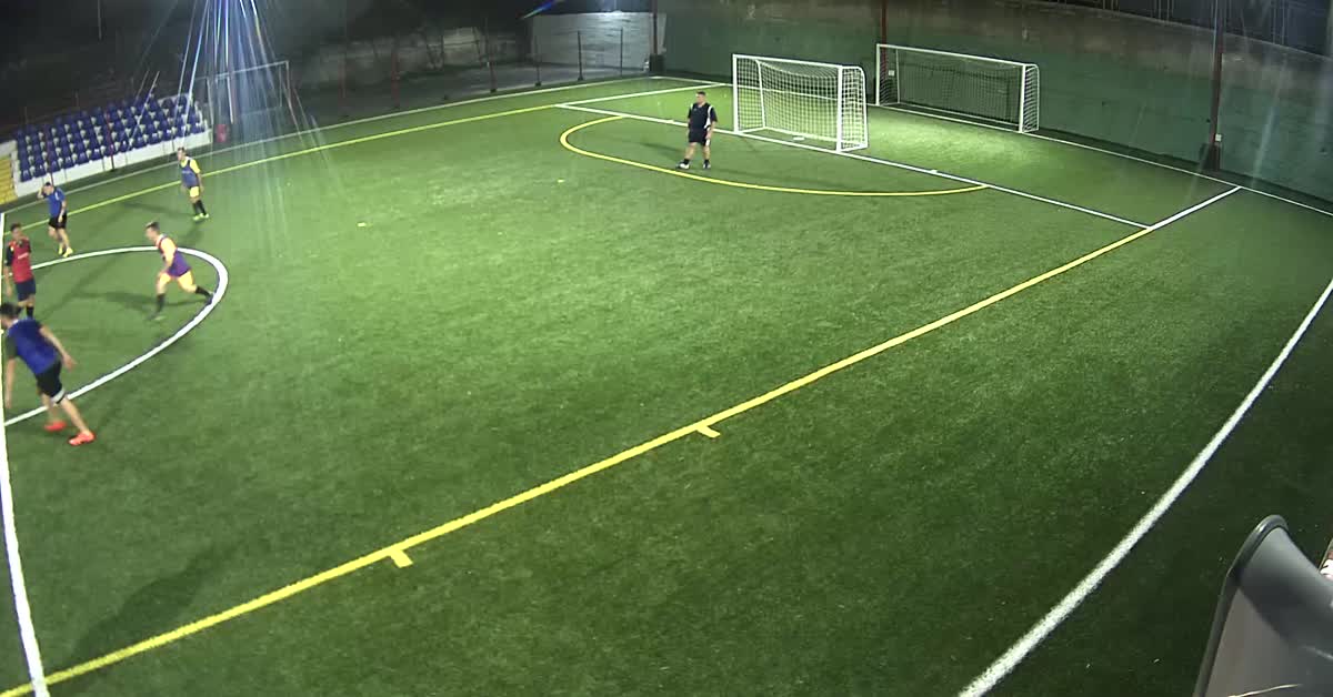 3º gol