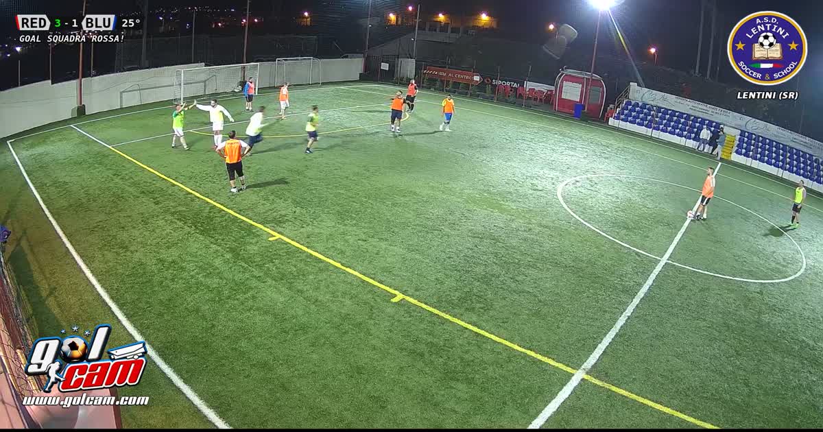 Gol andrea 