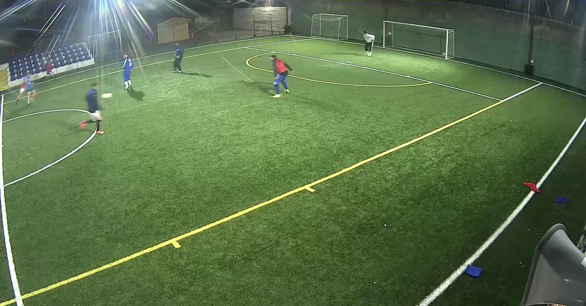 Giocata gol
