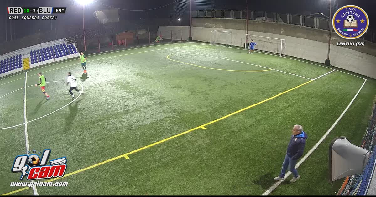 Goal greco