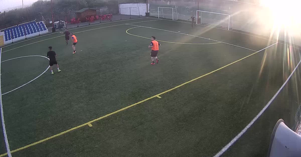 Gol sprecato