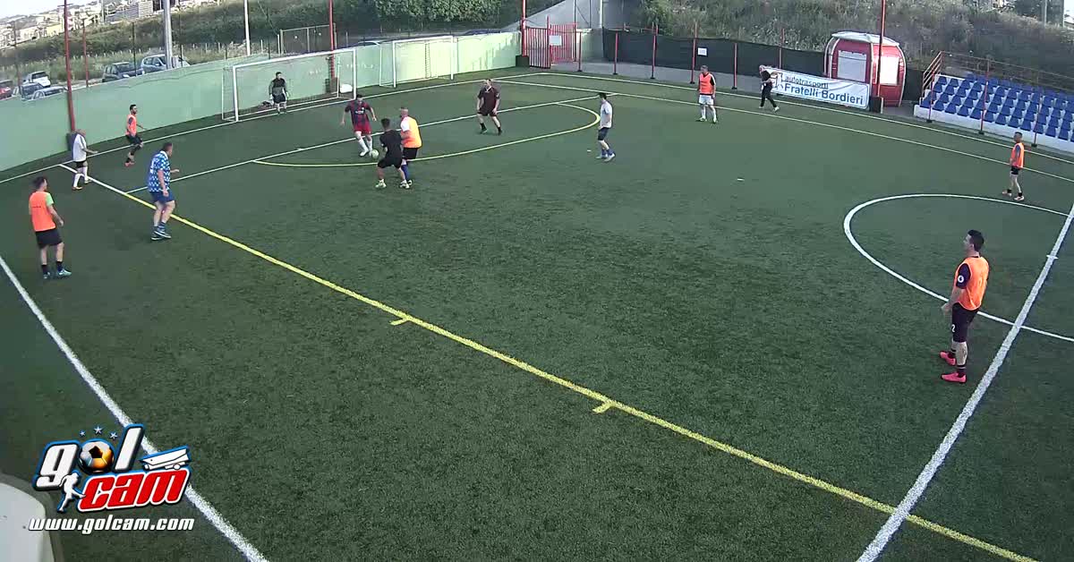 Mio gol