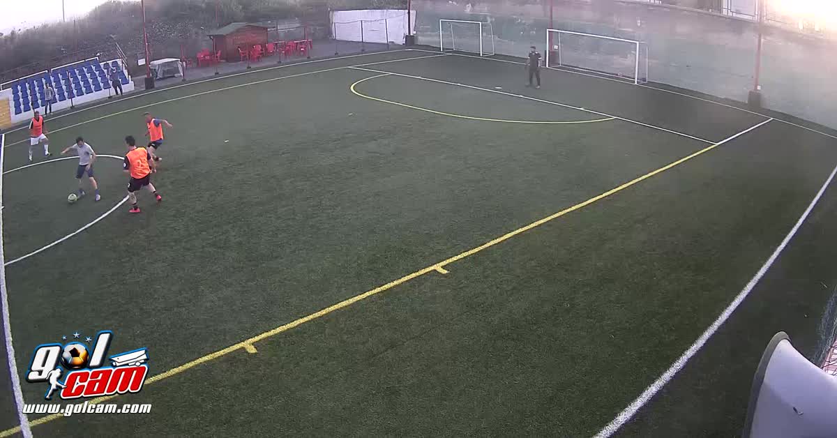 Ottimo gol