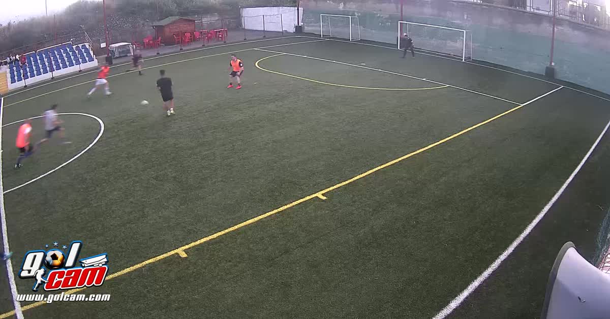 3 gol mio