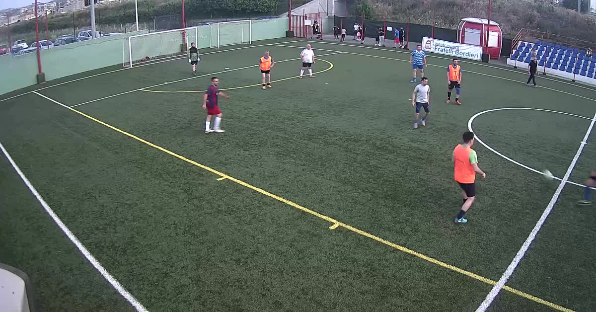 Ancora 3 gol