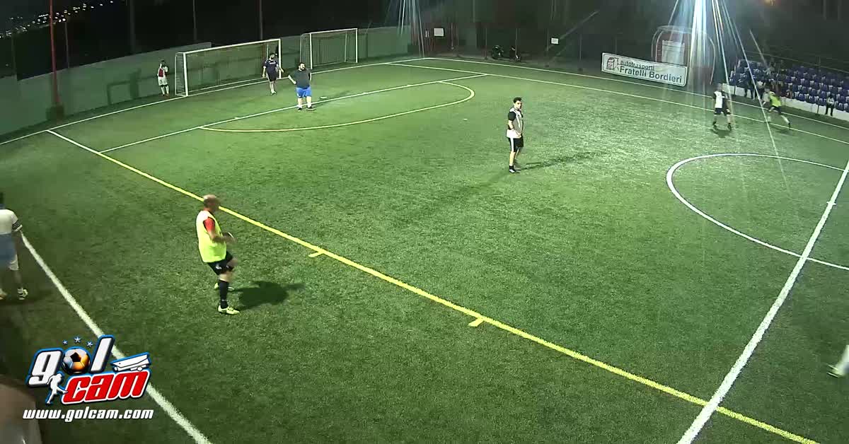 Tiro da fuori