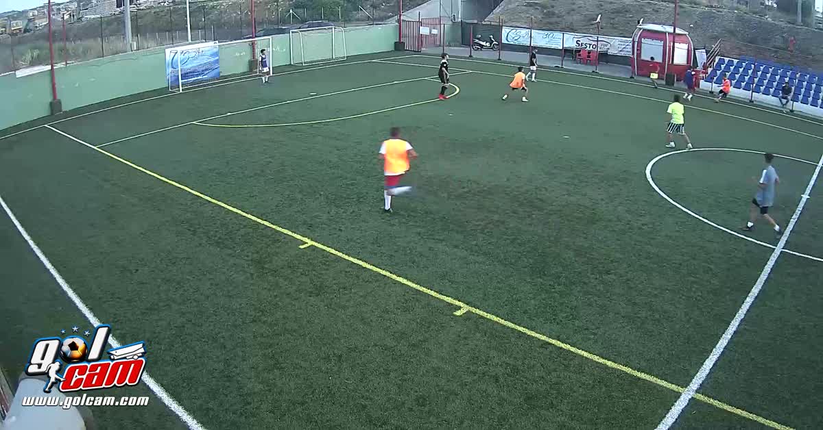 Easy gol