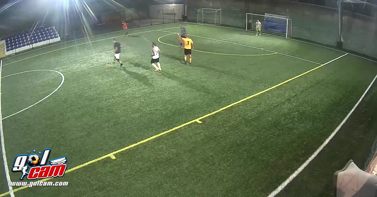 Primo gol