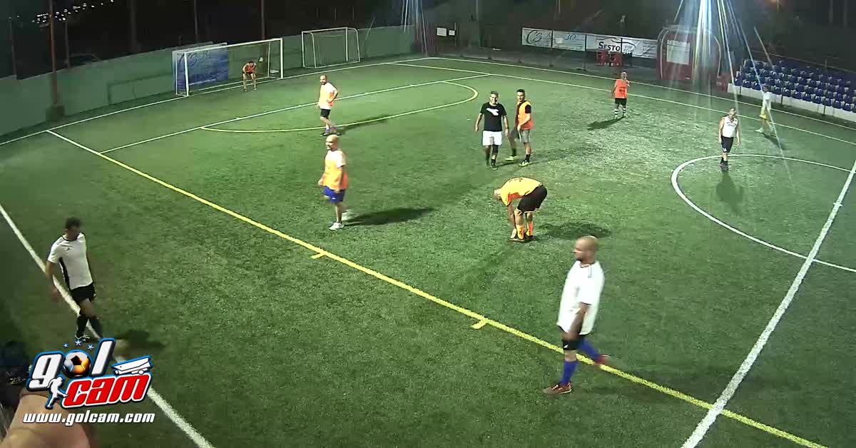 Quarto gol