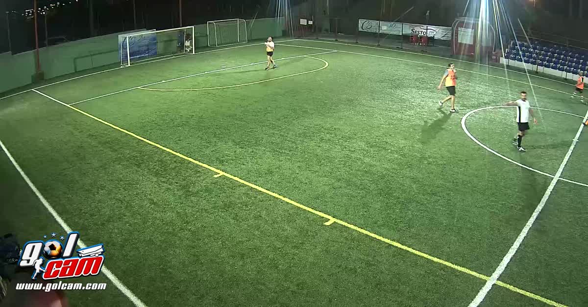 Terzo gol 