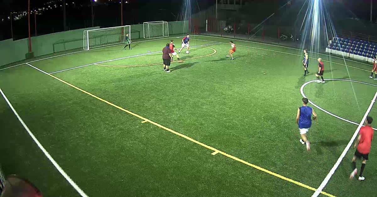Assist a Peppe I.
