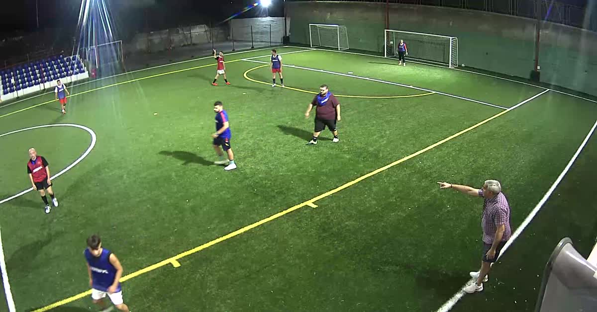 Azione di prima
