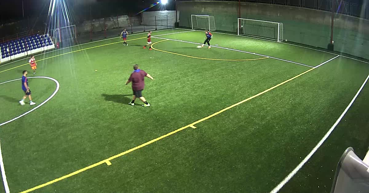 Goal luca 2