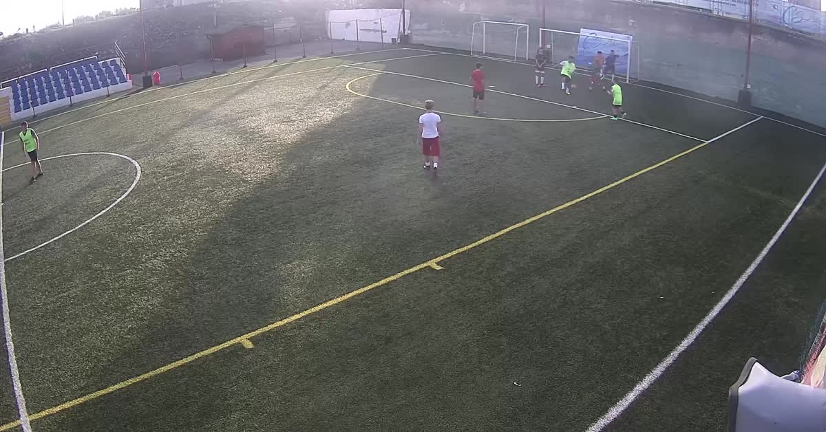 Azione sfumata