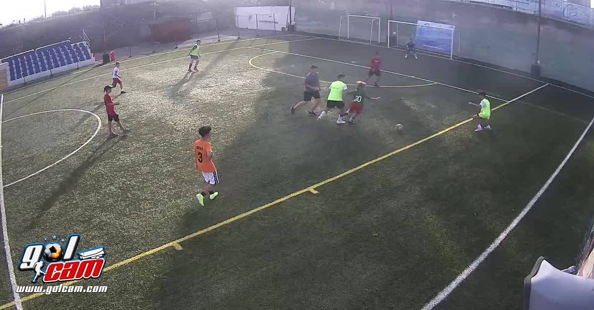 Assist d"esterno