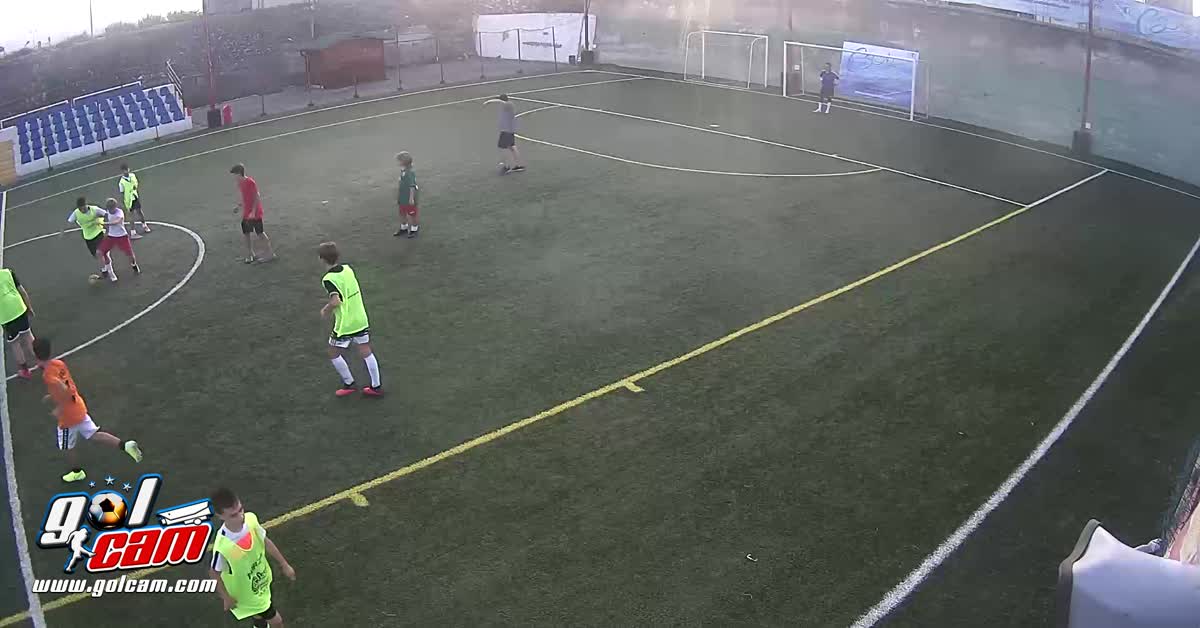 Goal di speranza 