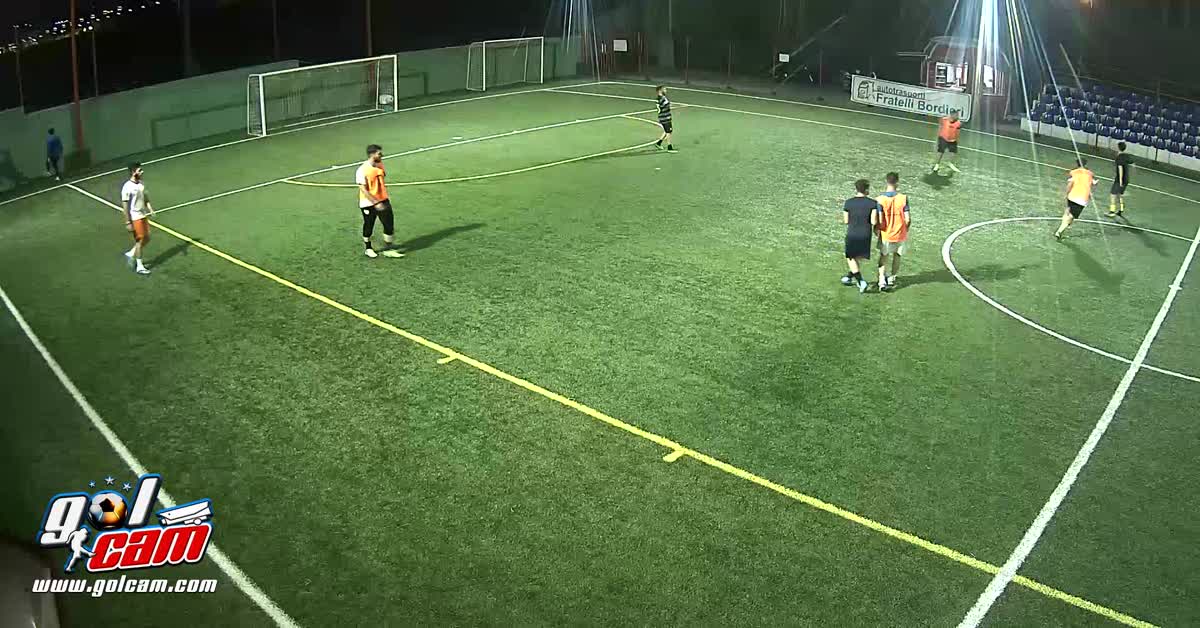 GOAL 09