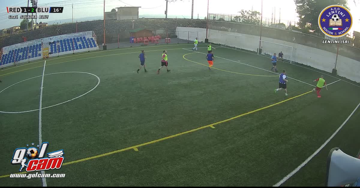 Gol andrea