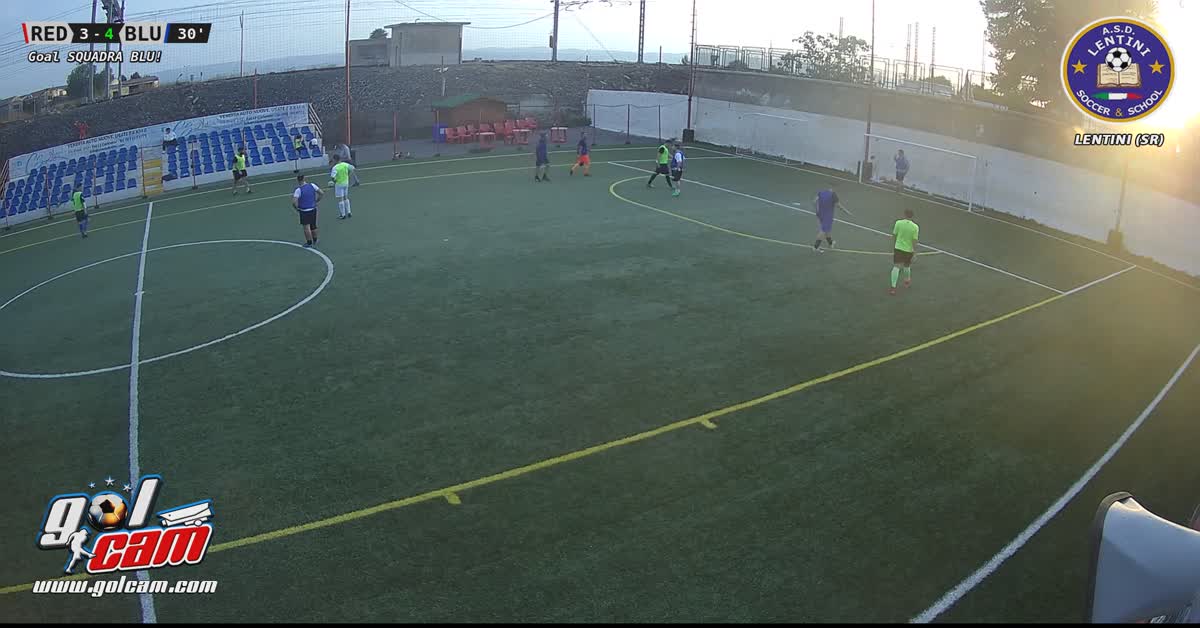 Gol andrea
