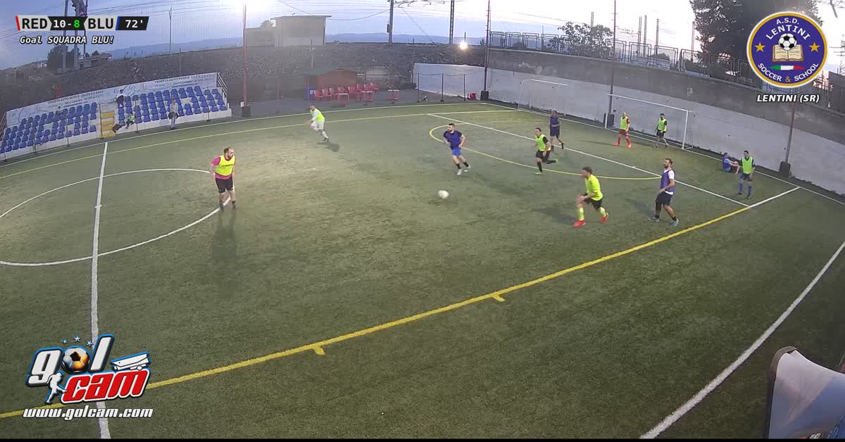 Gol Andrea 