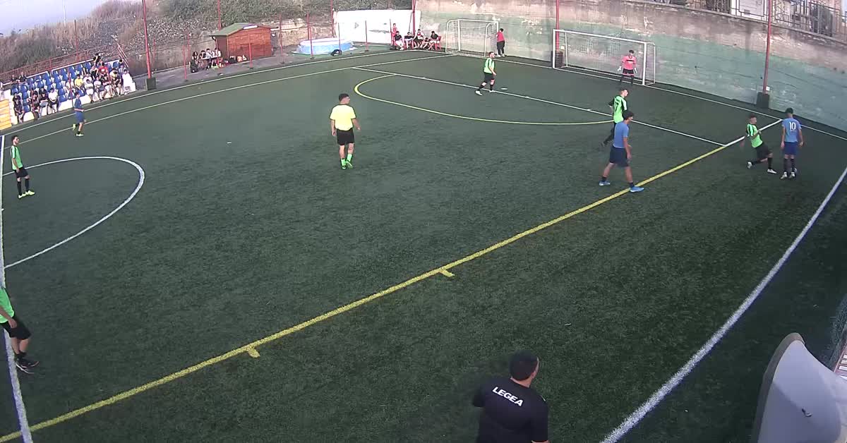 Il gol 