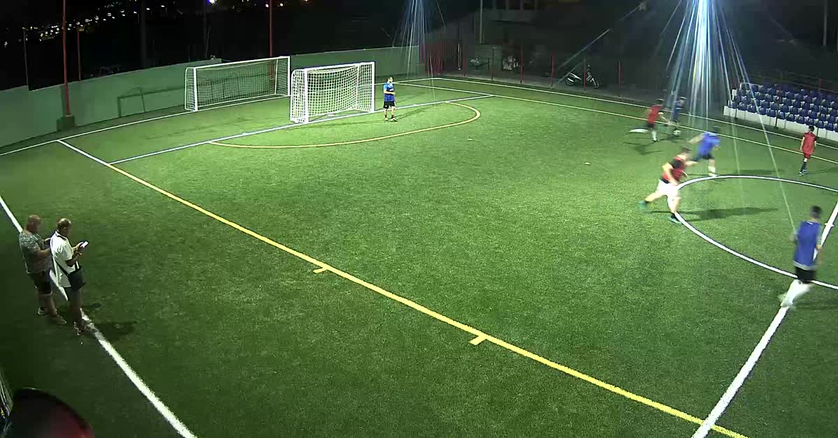 Partita del 26/09/19