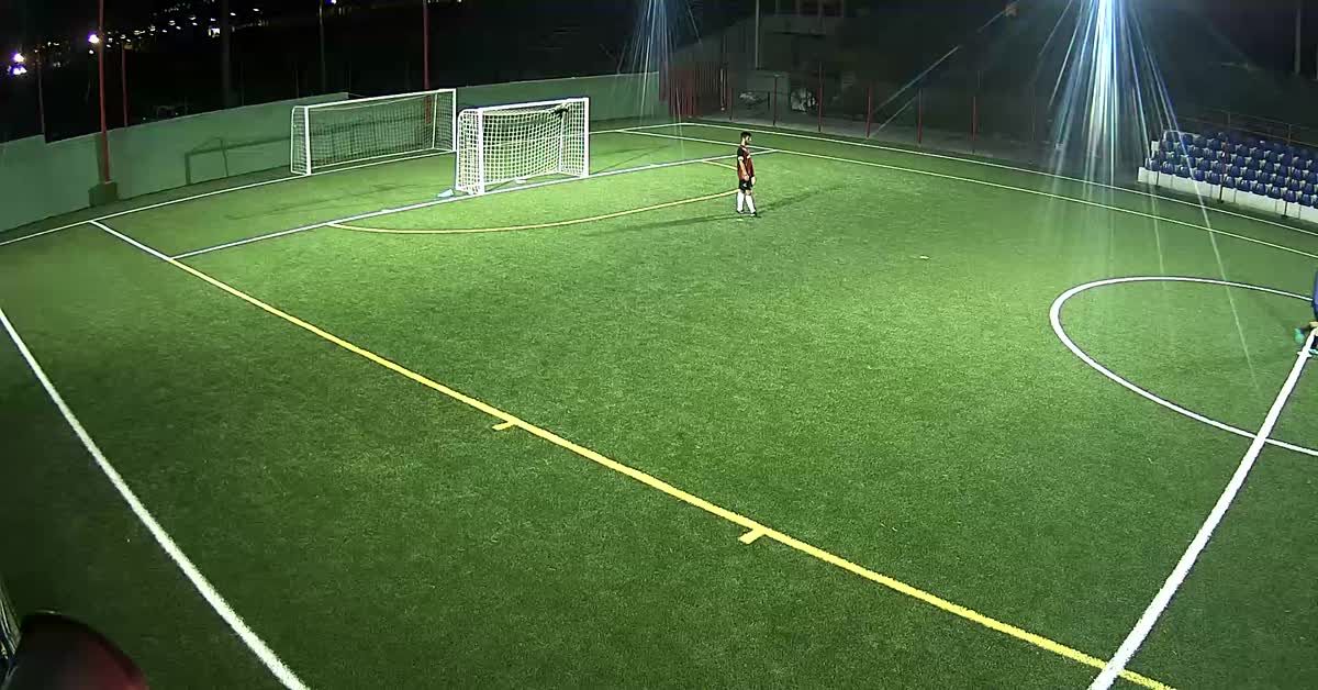 Gol a botta di culo