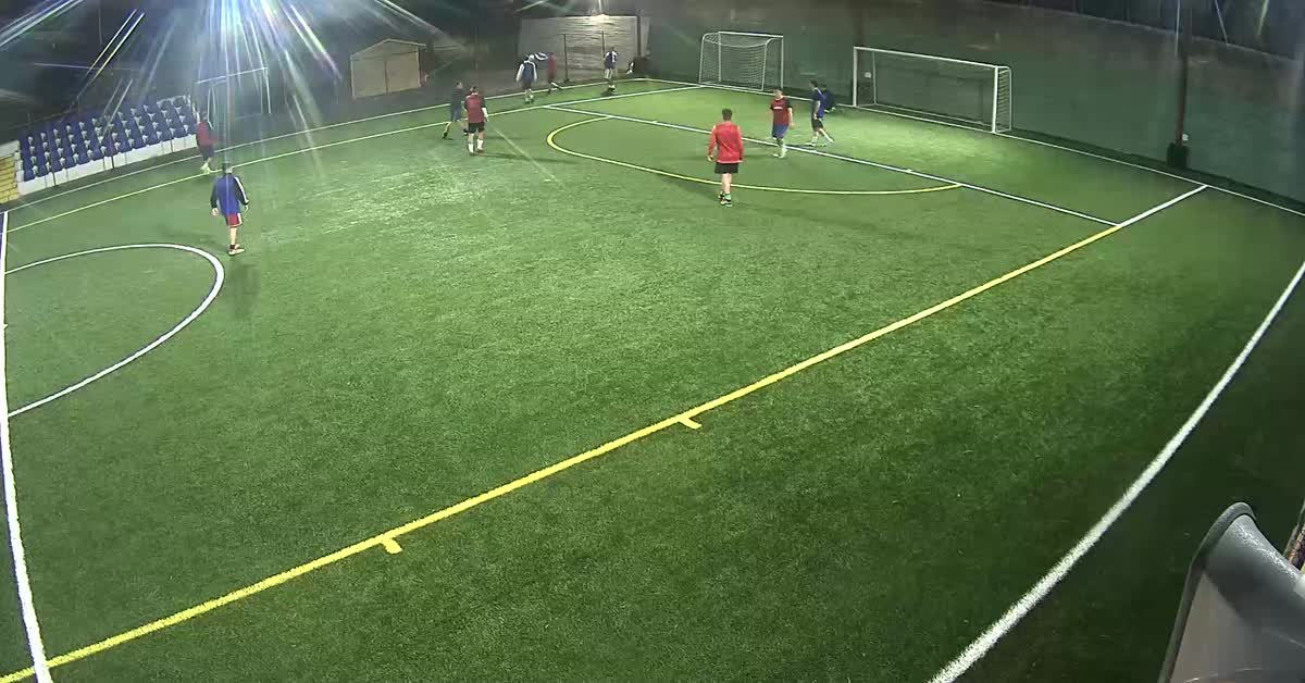 Parata a Caserta