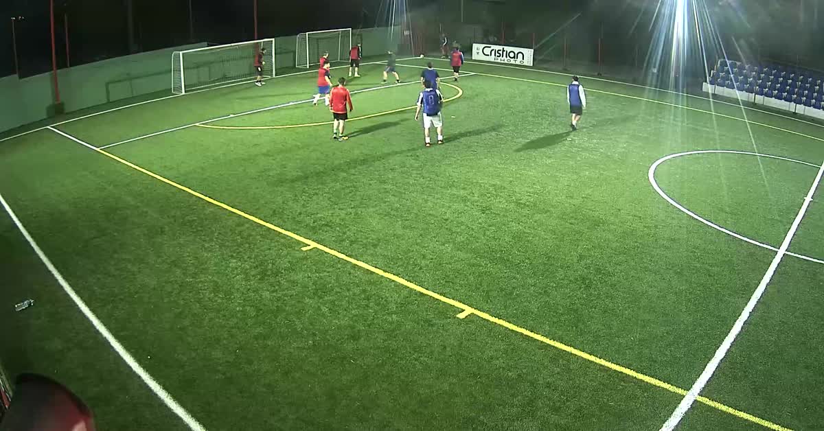goal da fuori area