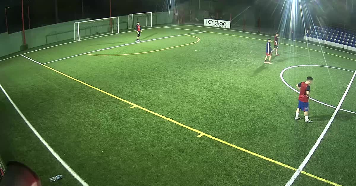 palo goal