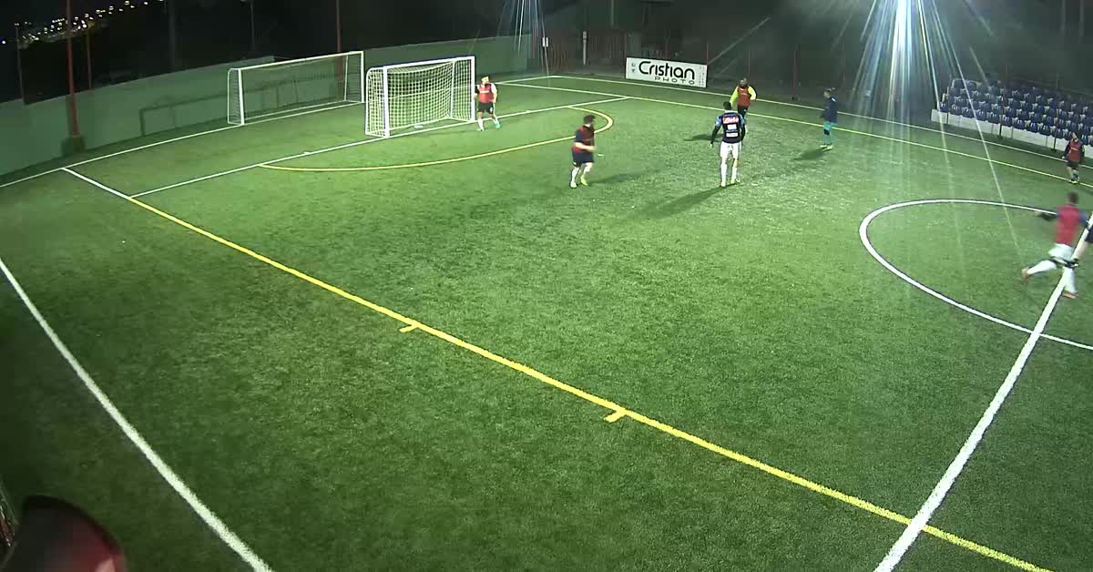 Gol di testa