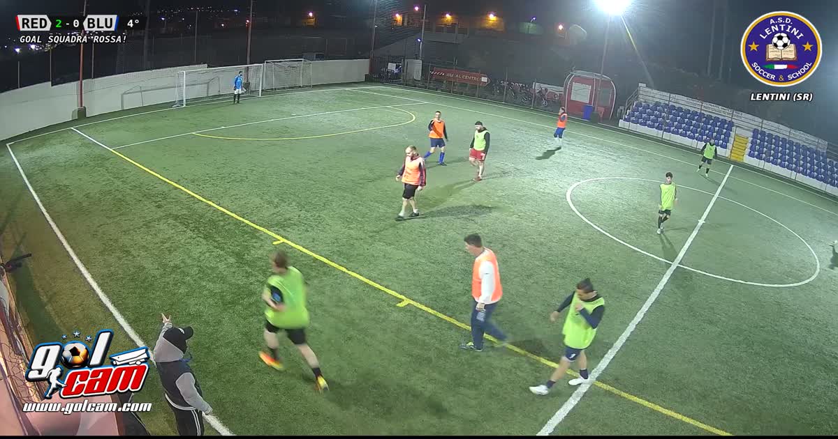 Sotto 2 a 0