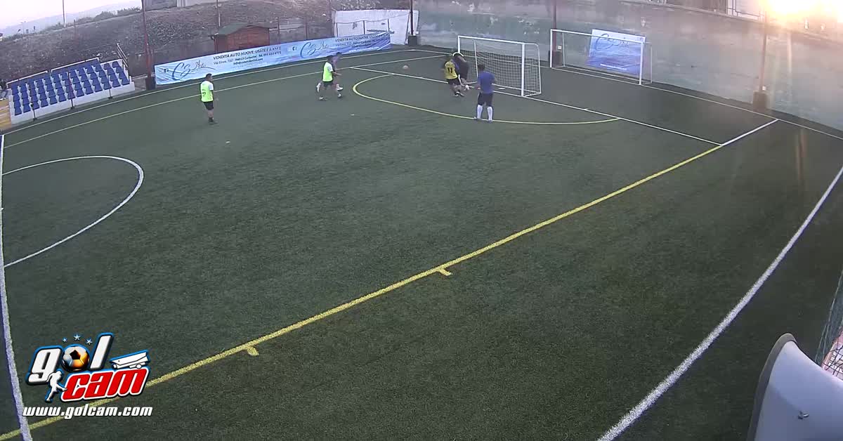 Gol tano