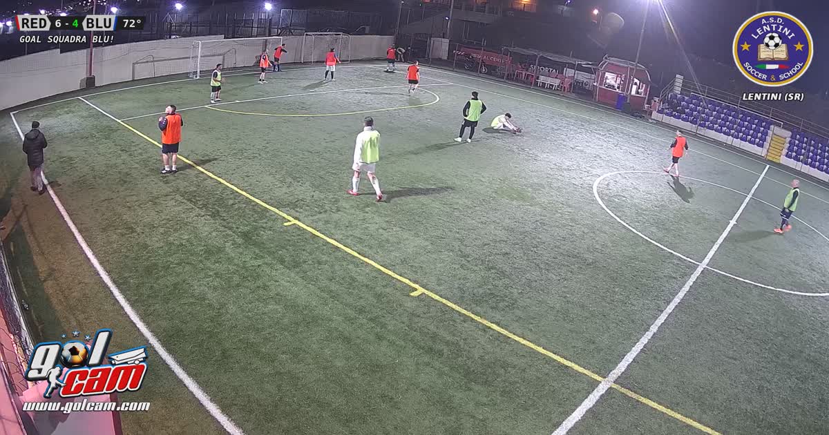 Gol Andrea 