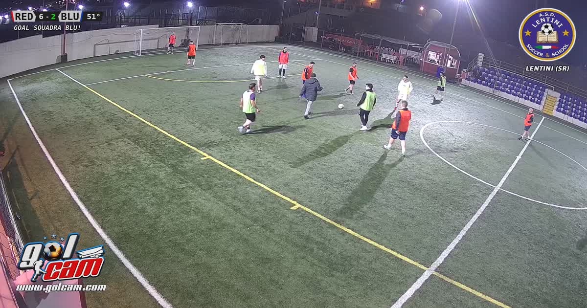Goal della bandiera 