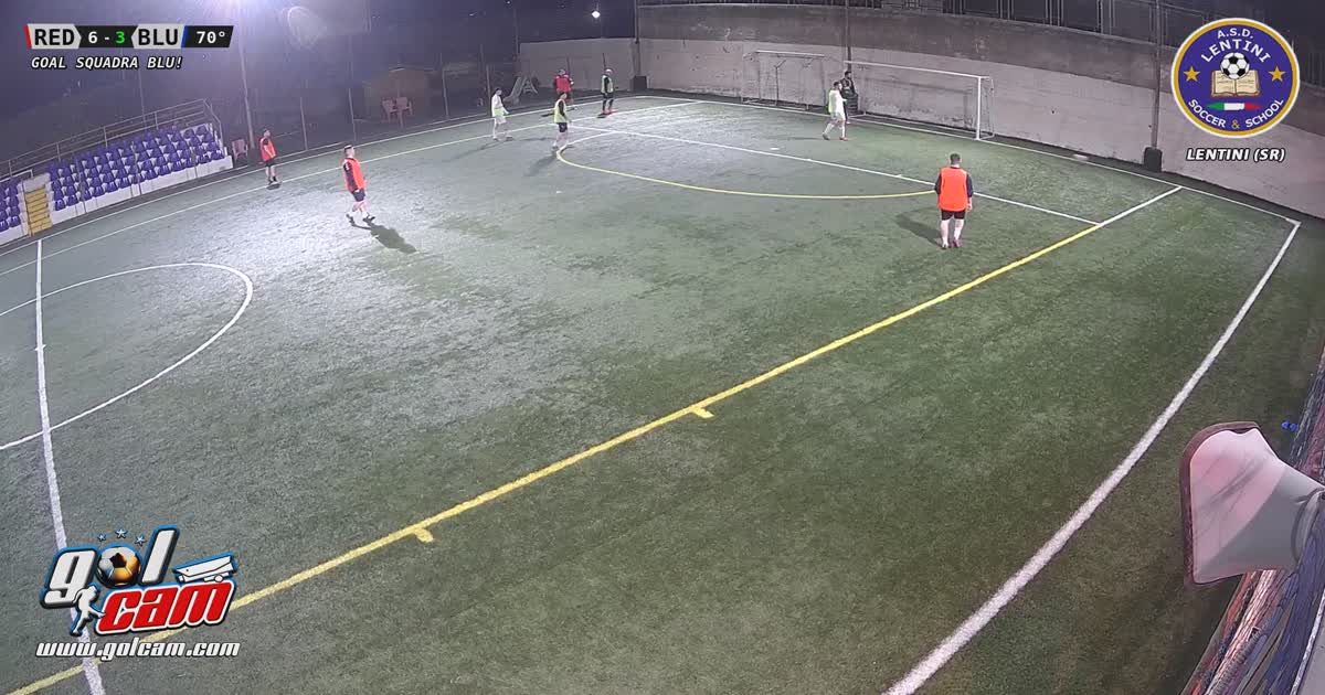 Gol Andrea 