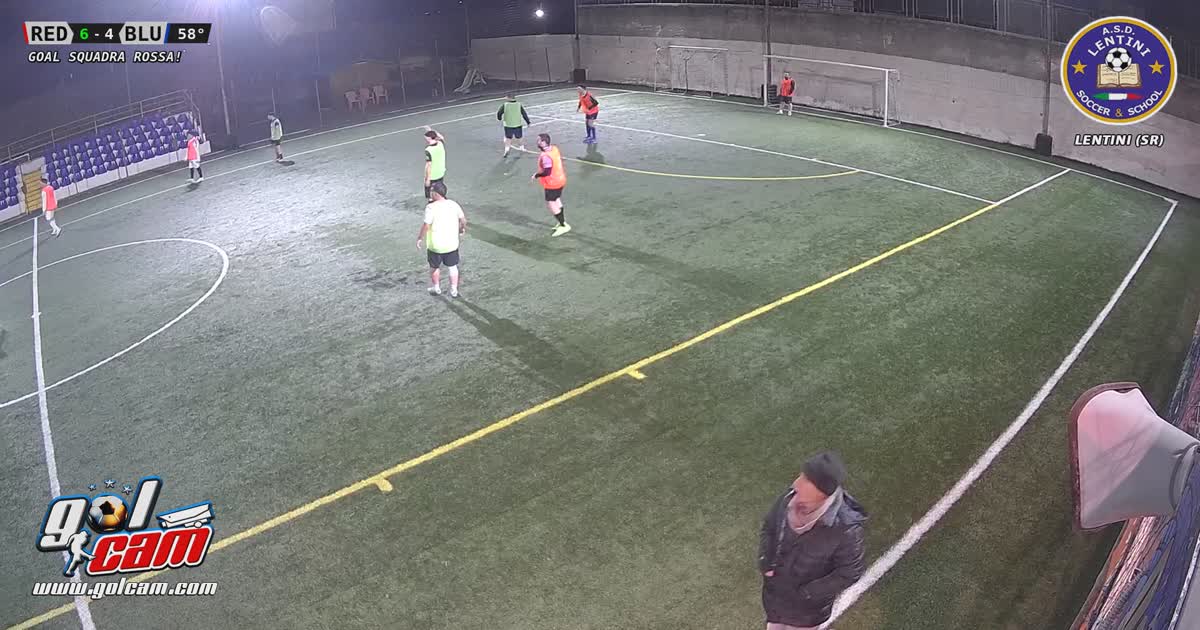 Alcamo 6 a 4