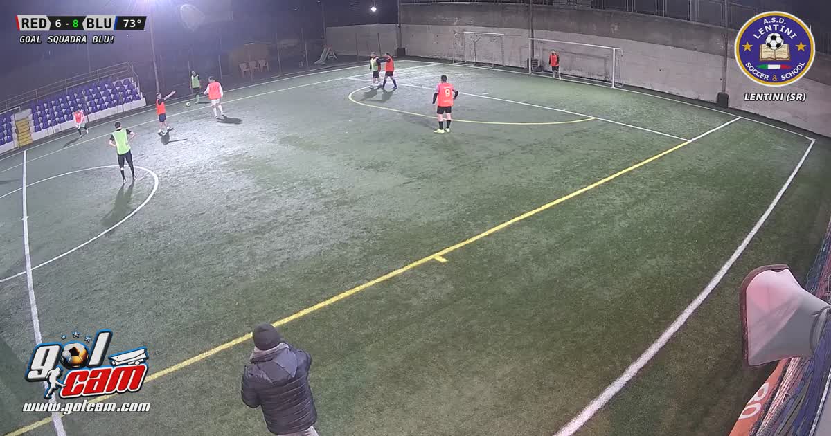 Gol Andrea 