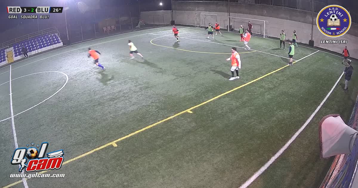 Assist man 