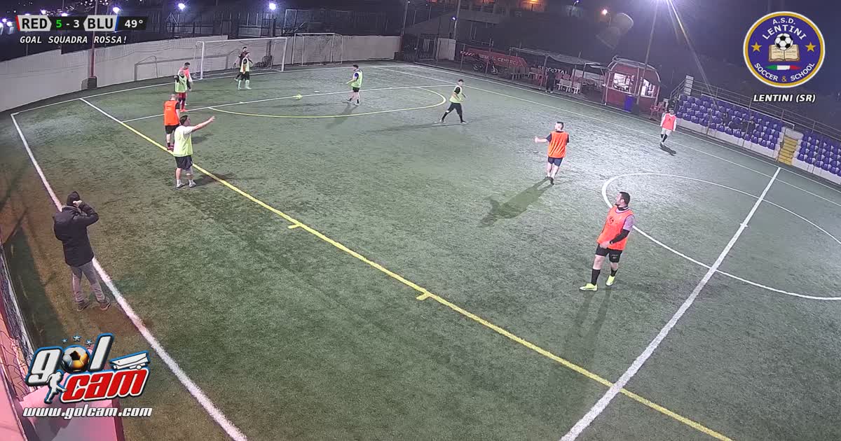 Ossino 5 a 3