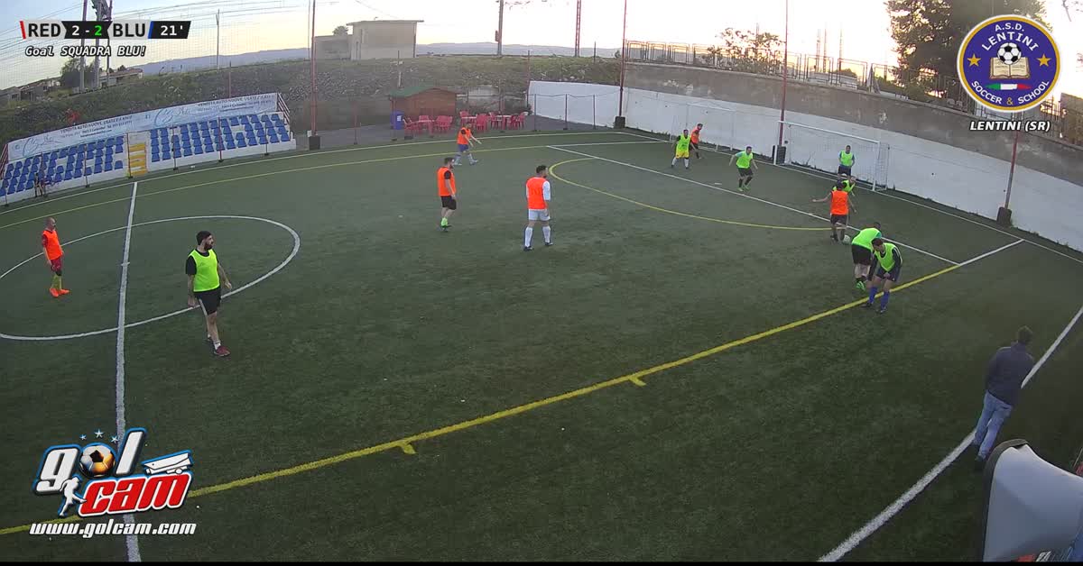Finta con goal????